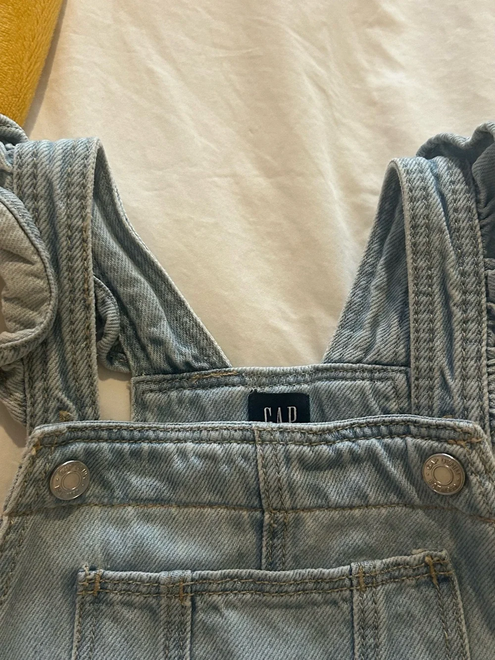 GAP bundle girls